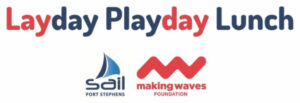 SPS Lay Day Charity Lunch - Making Waves @ Dalbora